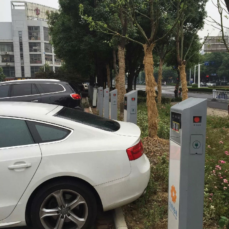 星懷天下 | 新增3000萬輛，2018年新能源汽車市場趨勢報告